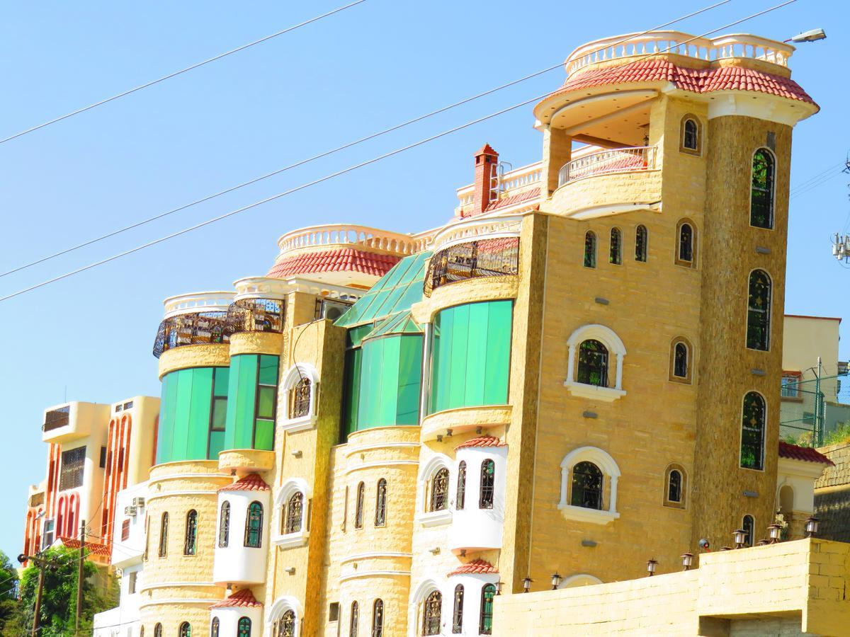 فندق فيفاء Exterior foto